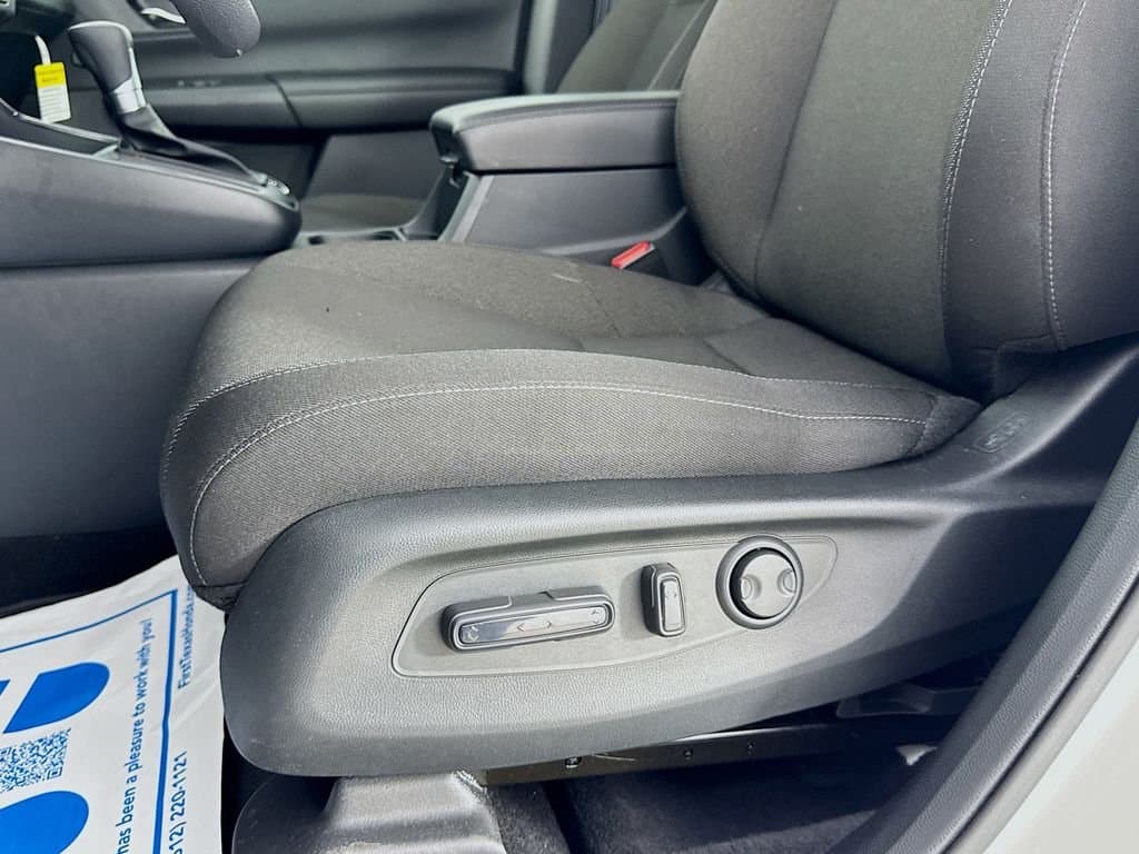 2026 HONDA CR-V - Image 28