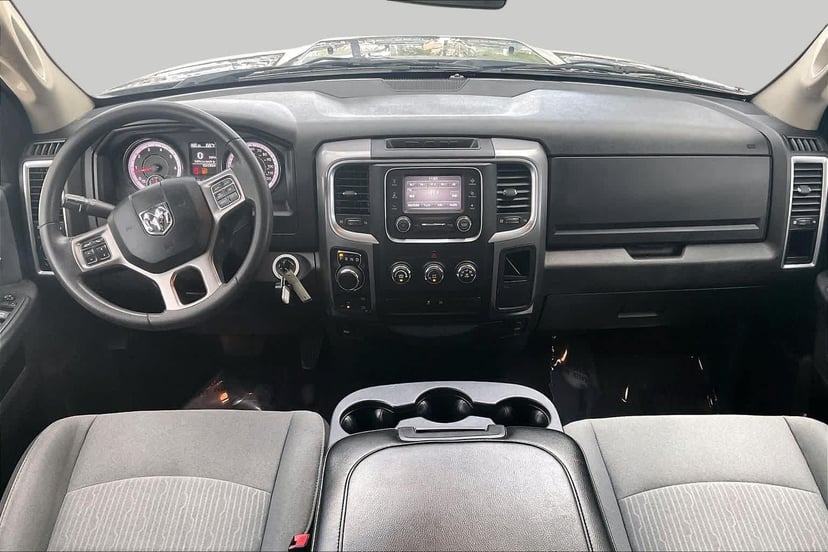 2024 Ram 1500 Classic - Image 14