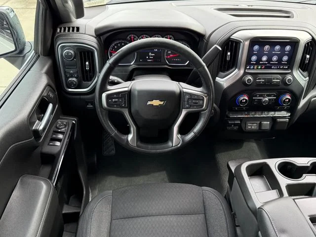 2021 Chevrolet Silverado 1500 - Image 20