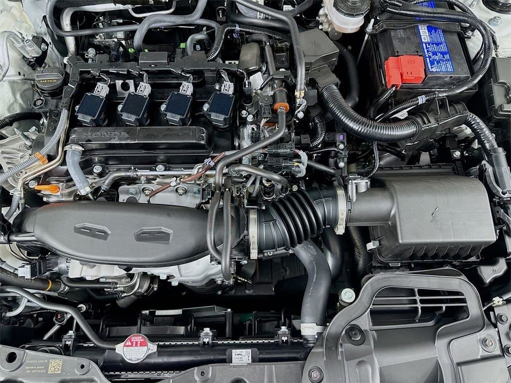 2026 HONDA Civic - Image 14
