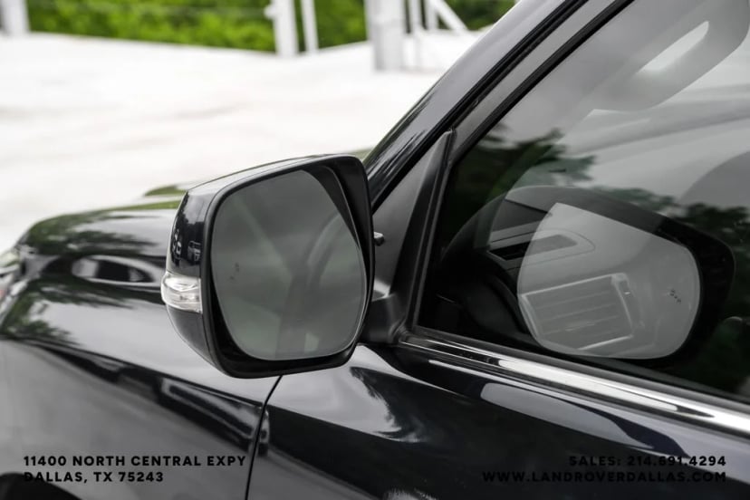 2023 Lexus GX - Image 43