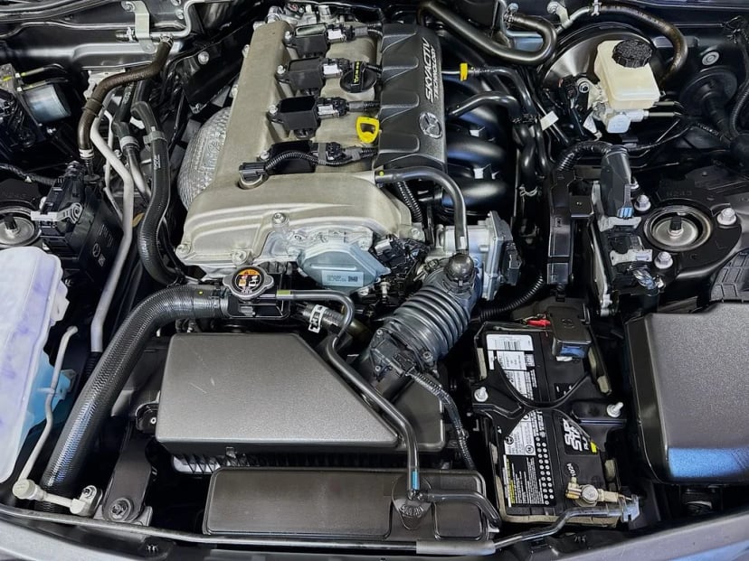 2016 Mazda Miata - Image 34