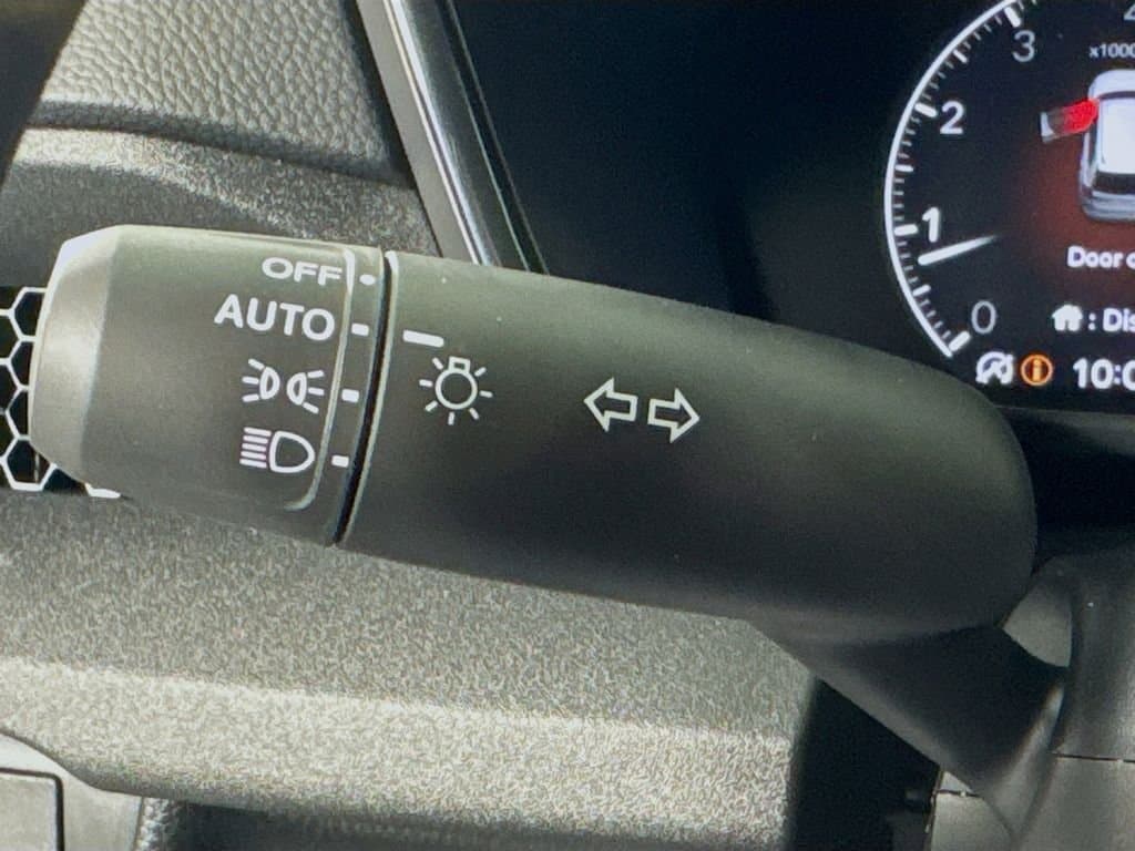 2026 HONDA CR-V - Image 14