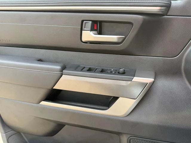 2026 Toyota Tundra - Image 53