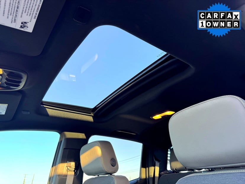 2024 Chevrolet Colorado - Image 28
