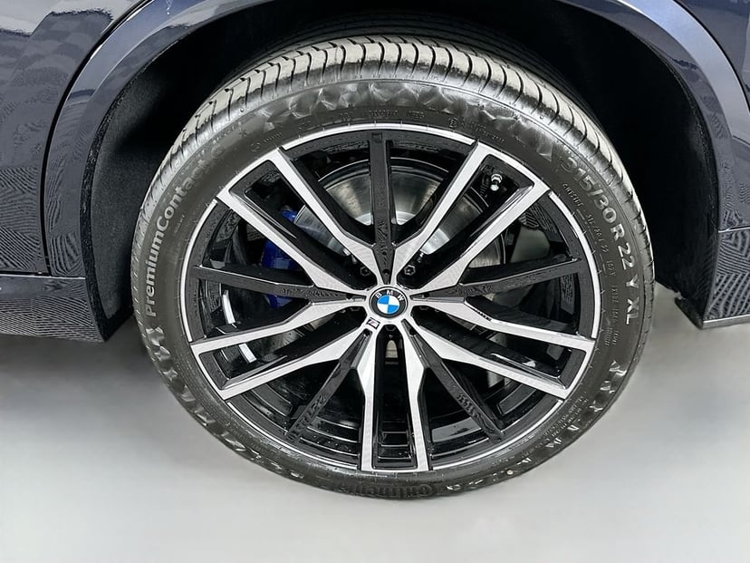 2026 BMW X5 - Image 23