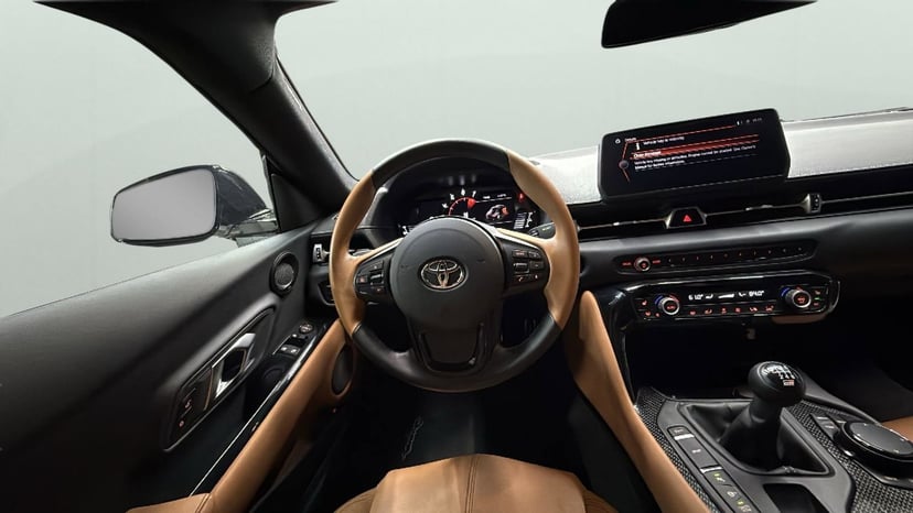 2024 Toyota GR Supra - Image 13