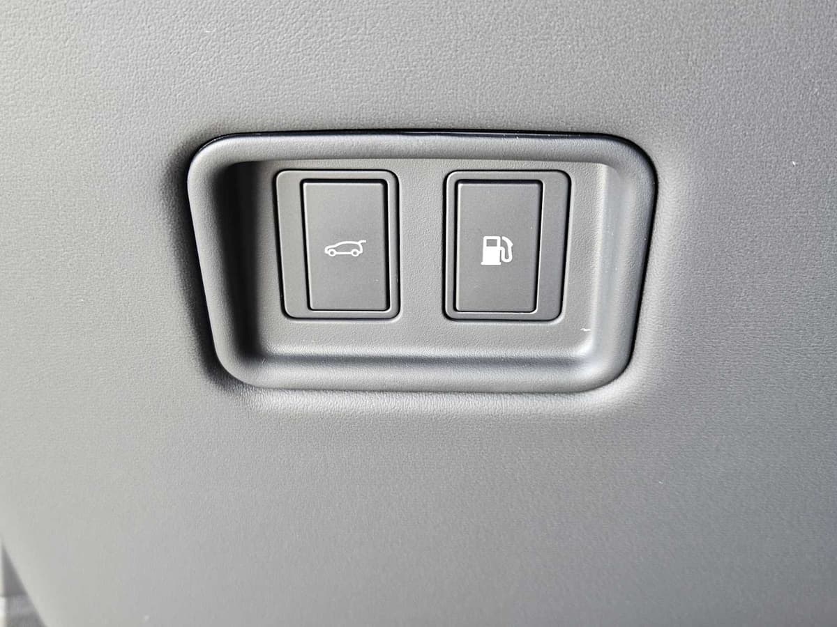 2026 LAND ROVER Range Rover Sport - Image 20