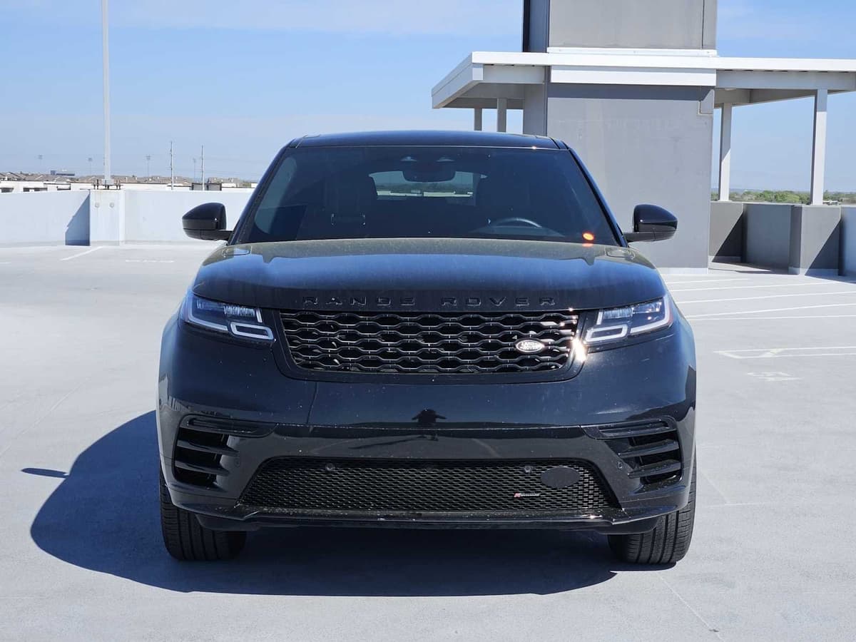2022 Land Rover Range Rover Velar - Image 2