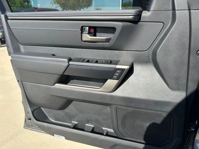 2026 Toyota Tundra - Image 18