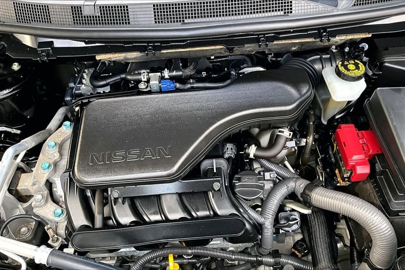 2020 Nissan Rogue Sport - Image 32