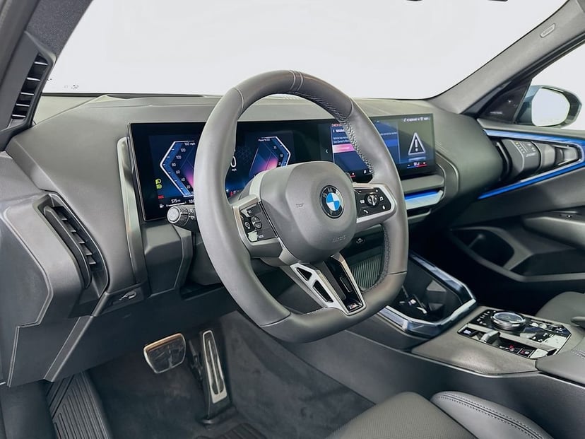2025 BMW X3 - Image 9