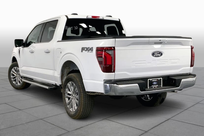 2026 Ford F-150 - Image 11