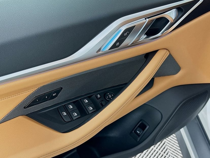 2026 BMW i4 - Image 20