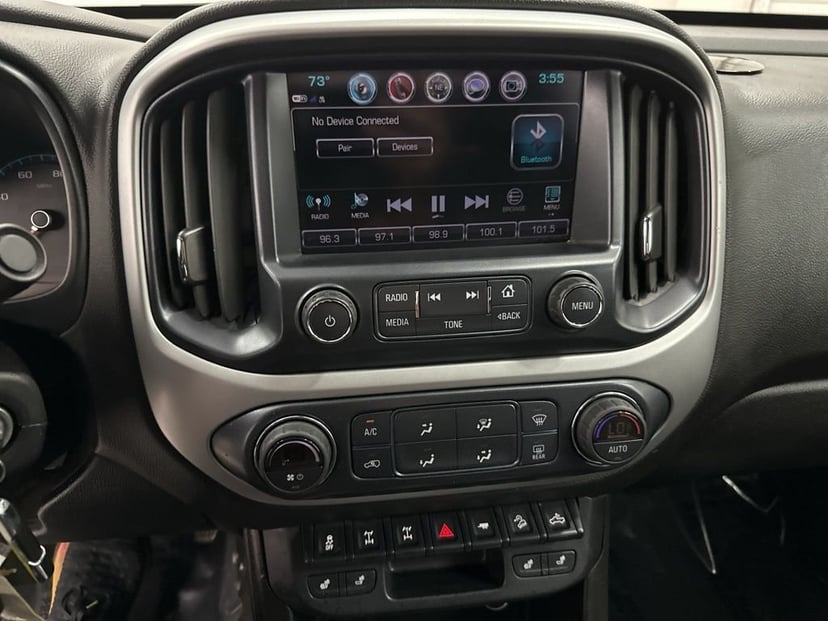 2018 Chevrolet Colorado - Image 13