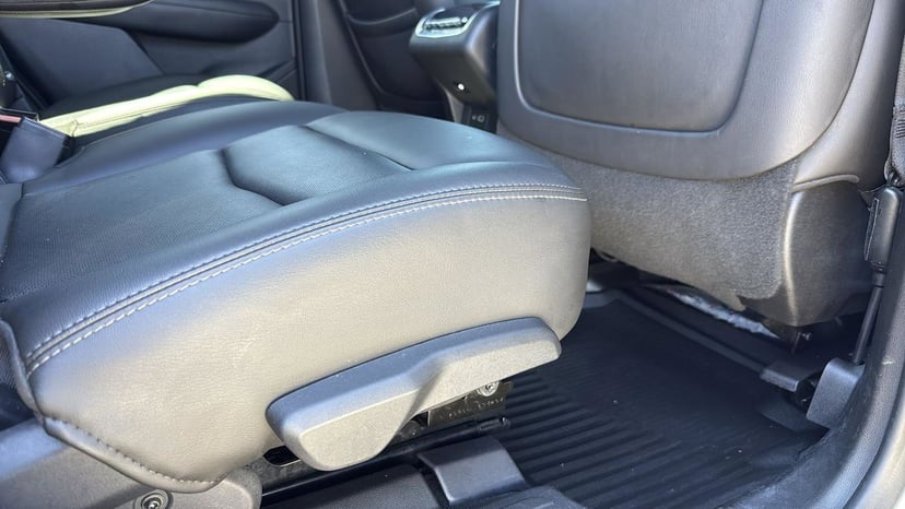 2021 Cadillac XT6 - Image 25