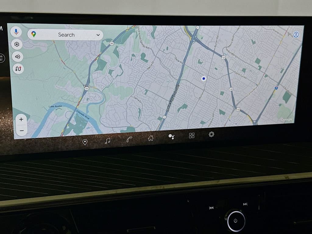 2026 INFINITI QX80 - Image 16