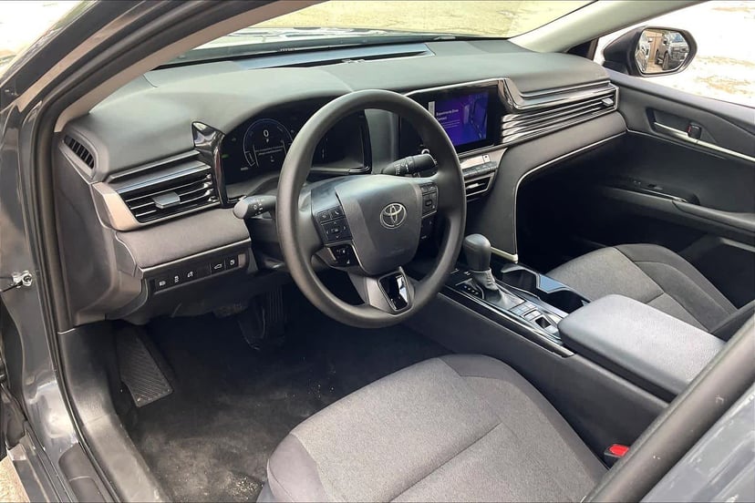 2026 Toyota Camry - Image 16