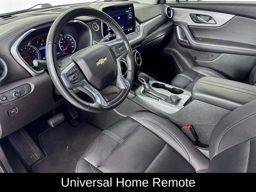 2023 Chevrolet Blazer - Image 10