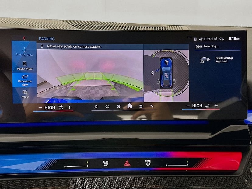 2027 BMW M5 - Image 13