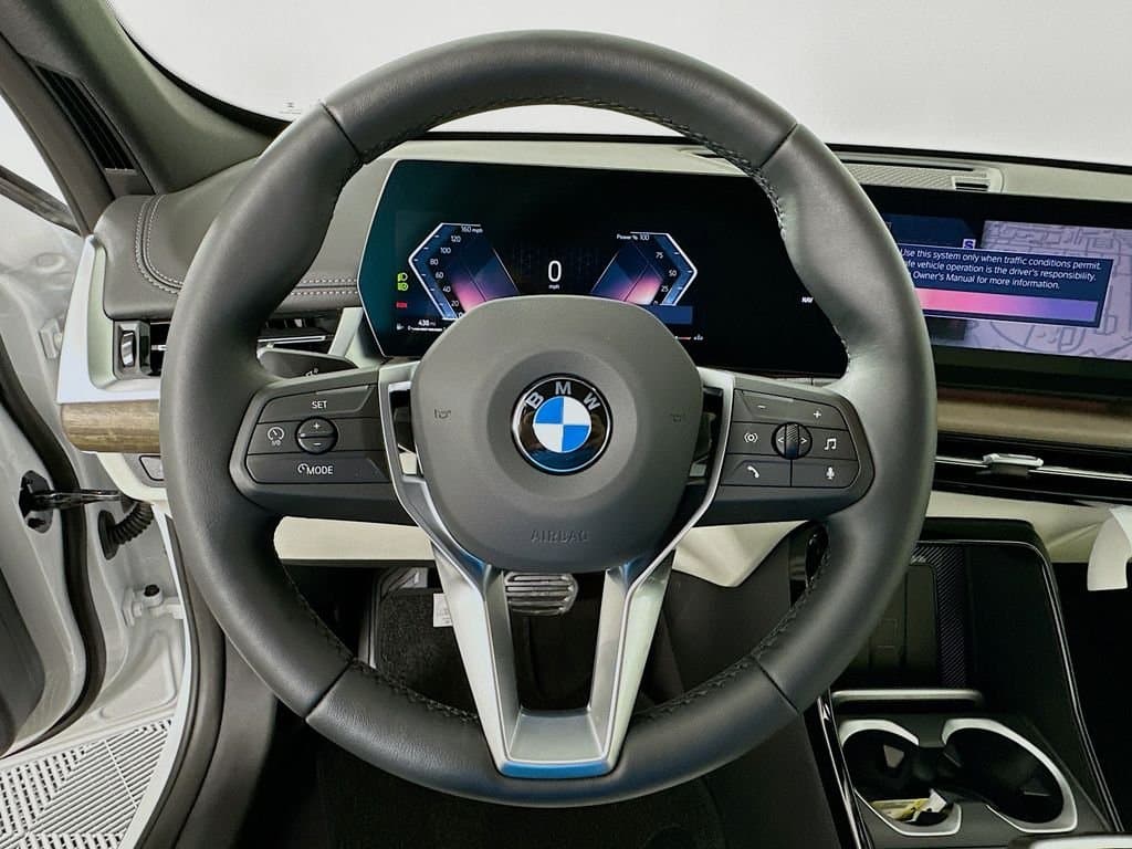 2026 BMW X1 - Image 10