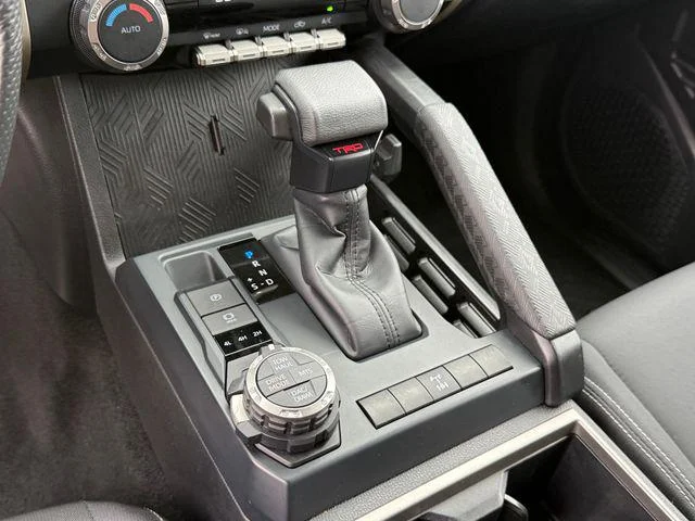 2025 Toyota Tacoma - Image 44