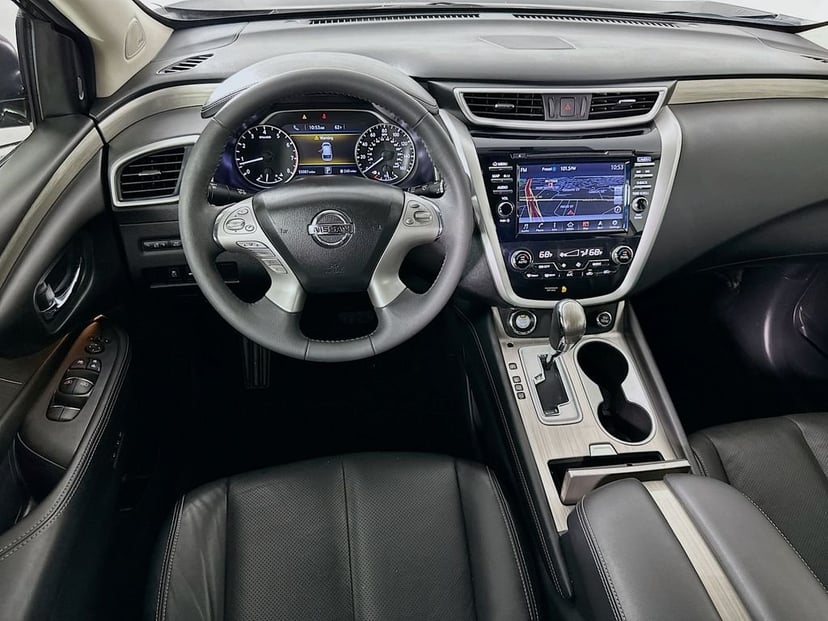 2017 Nissan Murano - Image 22