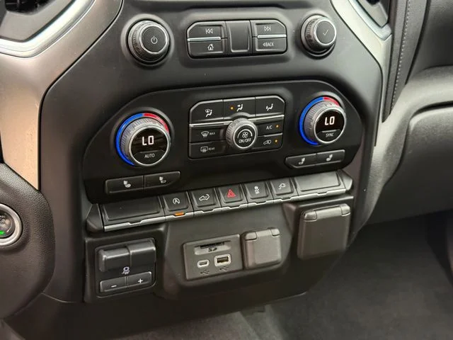 2021 Chevrolet Silverado 1500 - Image 20
