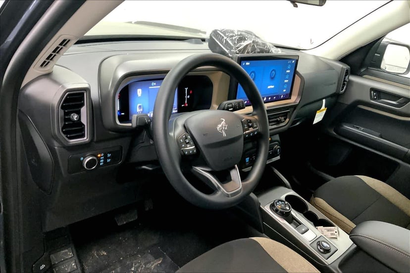 2026 Ford Bronco Sport - Image 7