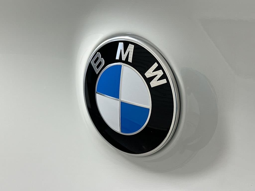 2026 BMW X3 - Image 22