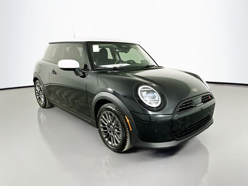 2025 MINI Cooper S - Image 3