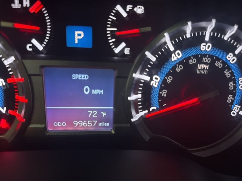 2018 Toyota 4Runner - Image 31