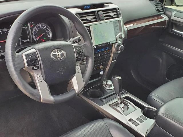 2020 Toyota 4Runner - Image 37