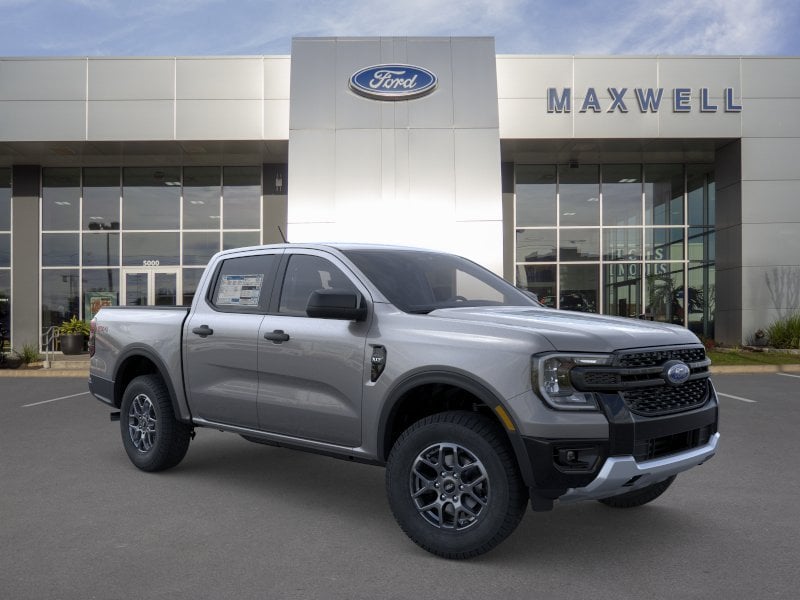2026 Ford Ranger - Image 20