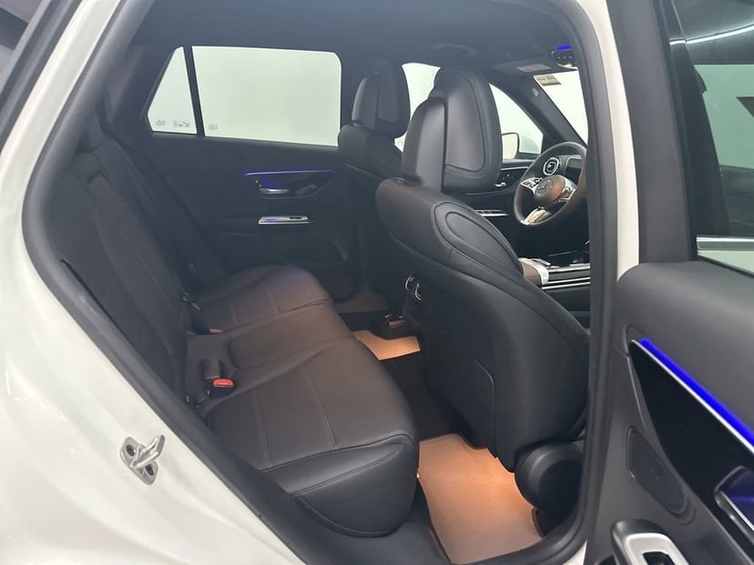 2026 Mercedes-Benz GLC - Image 53