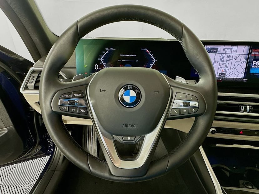 2023 BMW 3 Series - Image 11