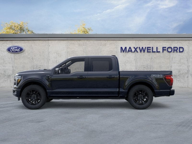 2026 Ford F-150 - Image 16