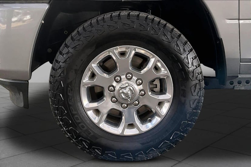 2024 Ram 2500 - Image 11