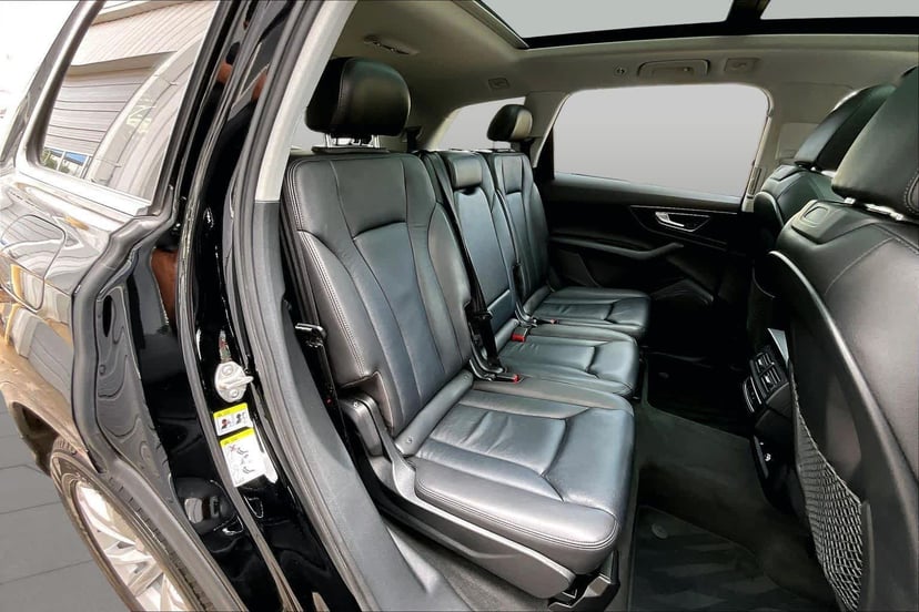 2018 Audi Q7 - Image 20