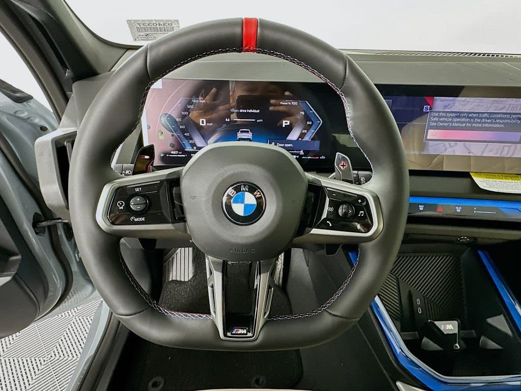 2026 BMW X3 - Image 10