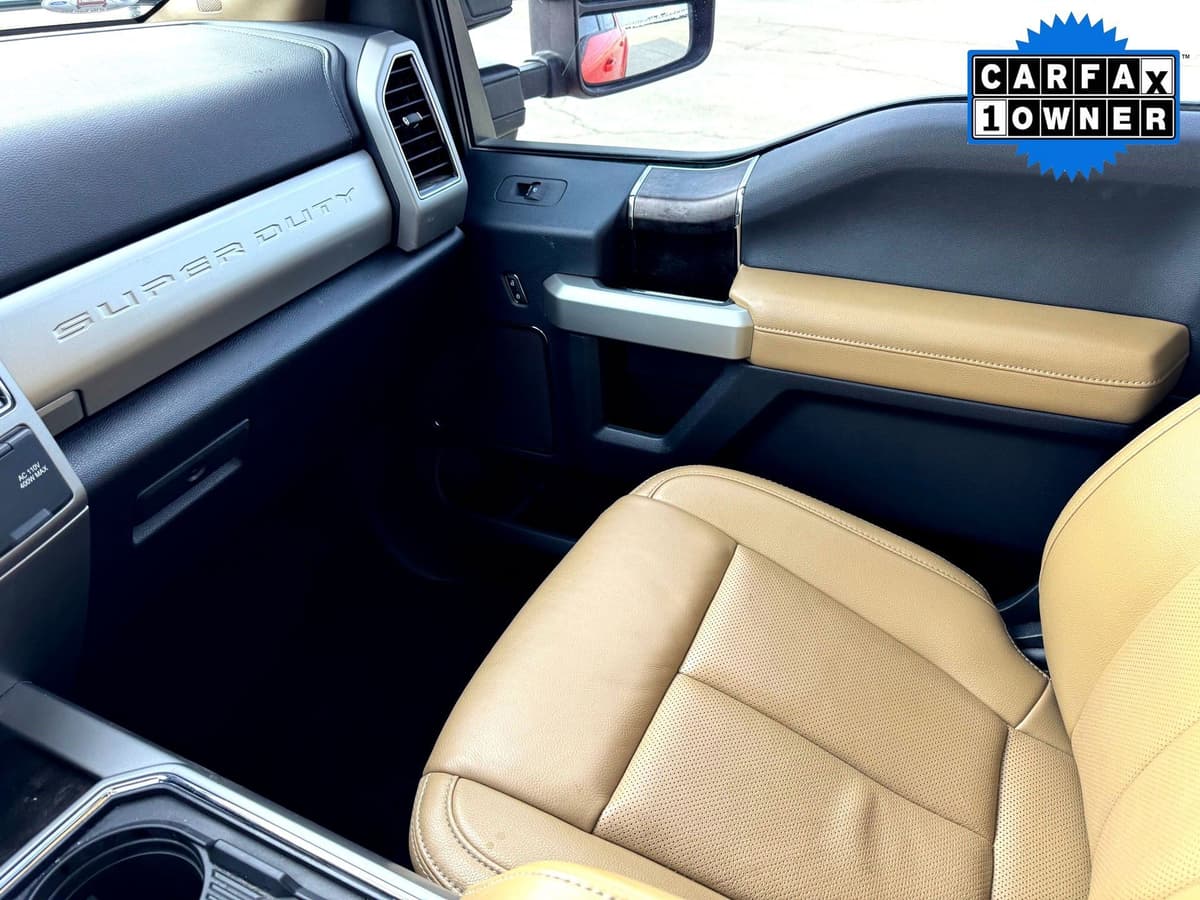 2022 Ford Super Duty F-250 SRW - Image 31
