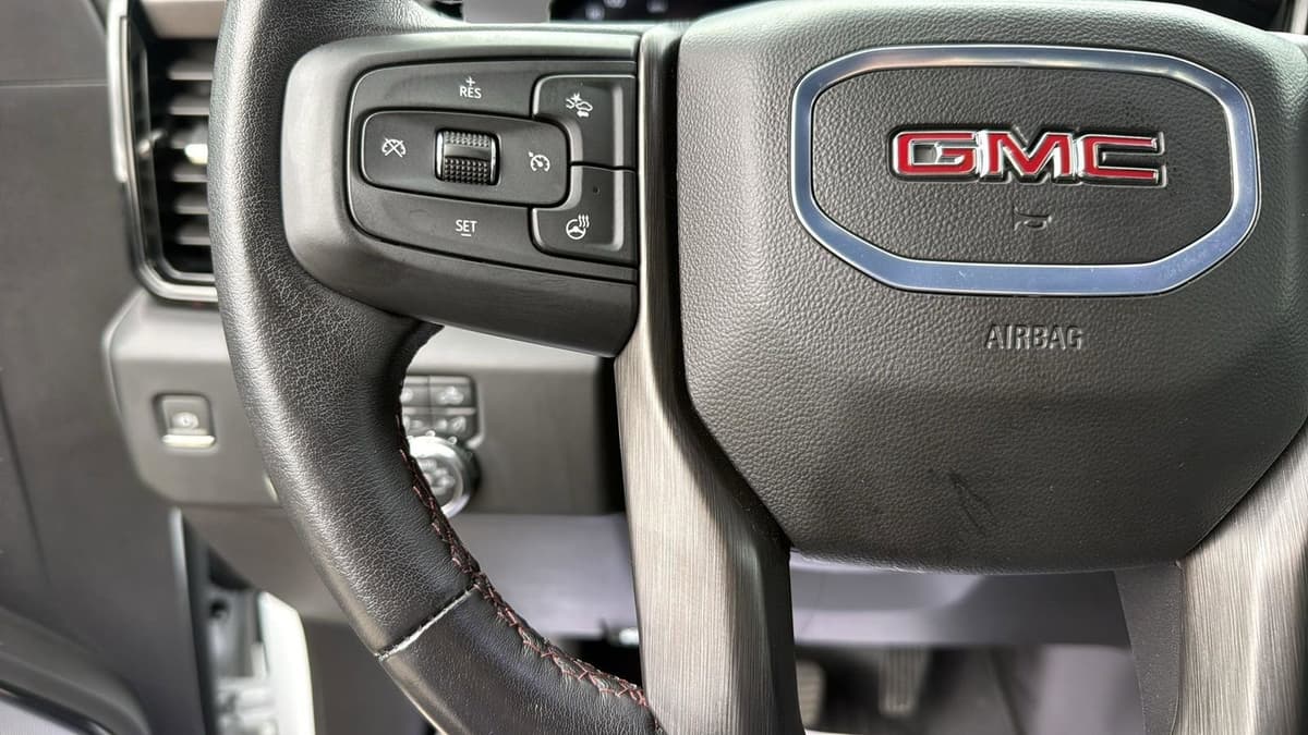 2024 GMC Sierra 1500 - Image 17