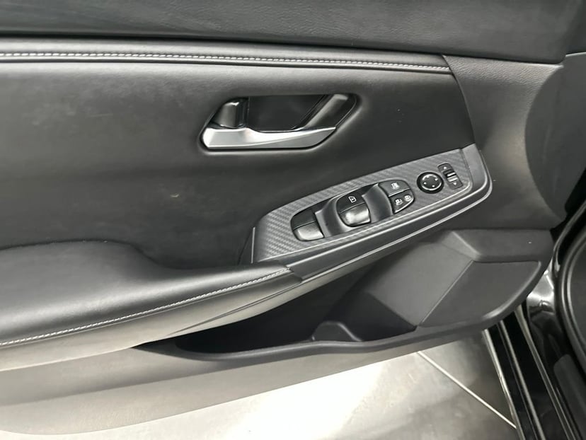 2024 Nissan Sentra - Image 10