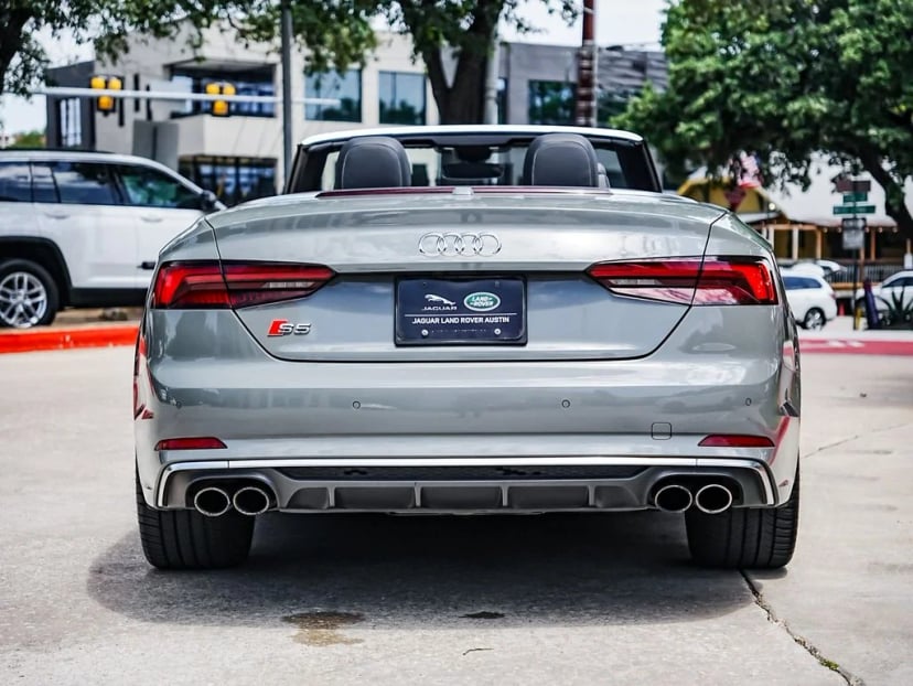 2019 Audi S5 - Image 10