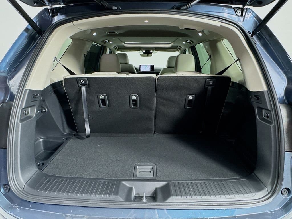 2026 HONDA Pilot - Image 37