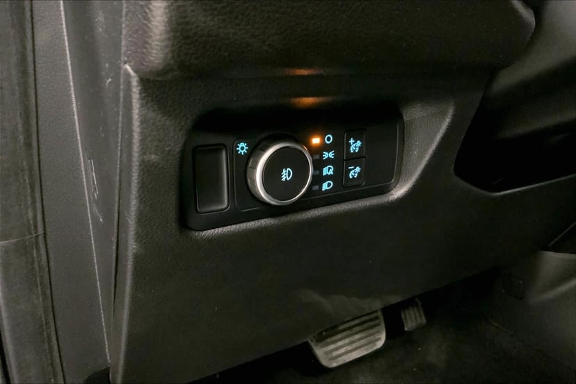 2026 Ford Ranger - Image 18