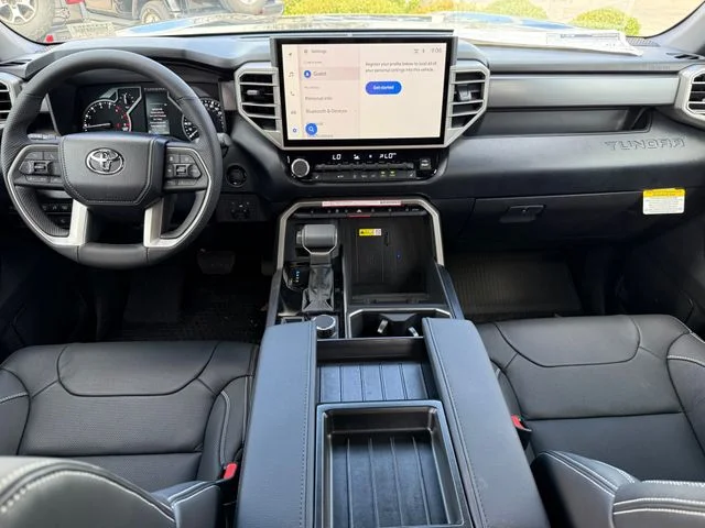 2026 Toyota Tundra - Image 25