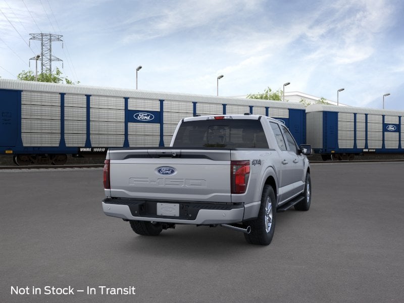 2026 Ford F-150 - Image 20