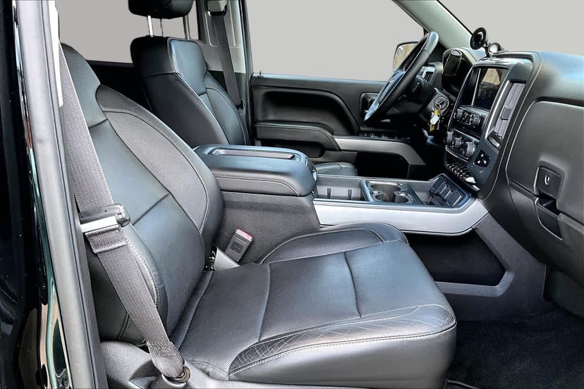 2014 Chevrolet Silverado 1500 - Image 9