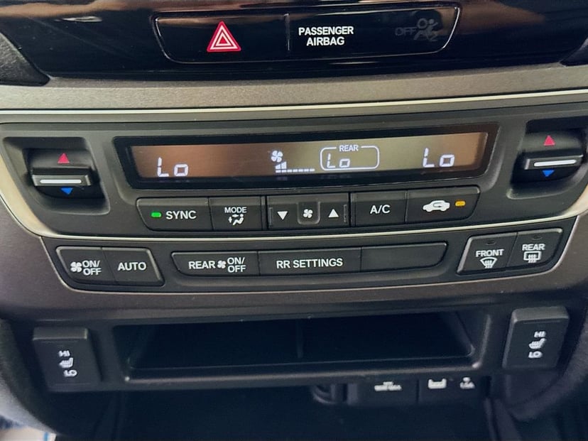 2018 Honda Ridgeline - Image 19